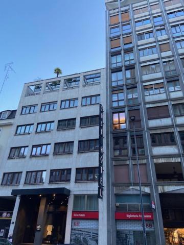 Napo29 Milão Exterior foto